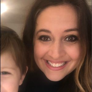 Meet your Posher, Tiffany